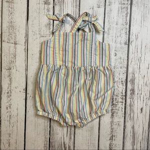 Hanna Andersson Romper